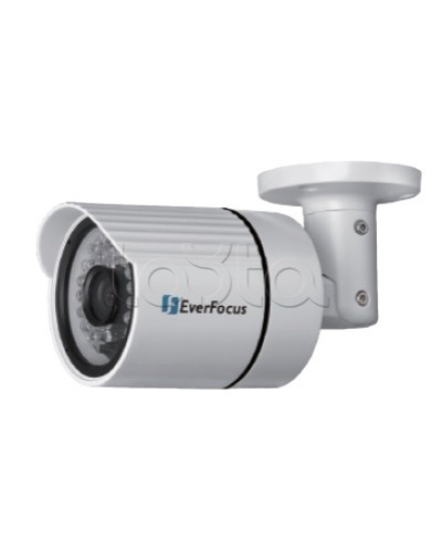 IP-камера видеонаблюдения уличная в стандартном исполнении EverFocus EZN-268 в Самаре IP-камеры Pintop.ru