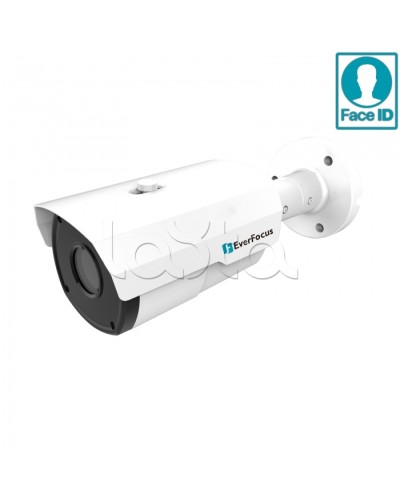 IP-камера видеонаблюдения в стандартном исполнении EverFocus EZN-2850 в Самаре IP-камеры Pintop.ru