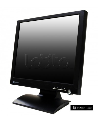 Монитор профессиональный EverFocus FH-17LED в Самаре Мониторы для видеонаблюдения Pintop.ru