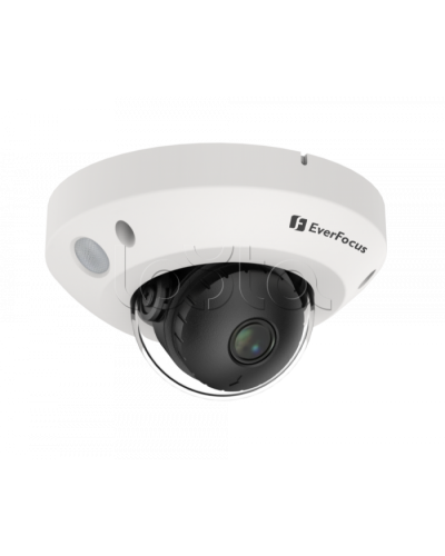 IP-камера видеонаблюдения купольная EverFocus EMN2560-SG в Самаре IP-камеры Pintop.ru