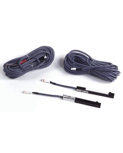 Фотоэлементы Faac 105209 в Самаре Автоматизация ворот Pintop.ru