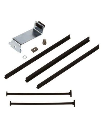 Комплект аксессуаров для крепления Faac 105501 в Самаре Запчасти для шлагбаумов и автоматики Pintop.ru