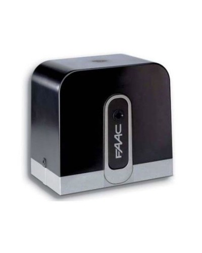 Привод C720 Faac 109320 в Самаре Автоматизация ворот Pintop.ru