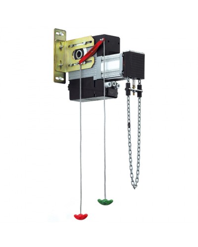 Привод осевой 541 Faac 109549 в Самаре Запчасти для шлагбаумов и автоматики Pintop.ru