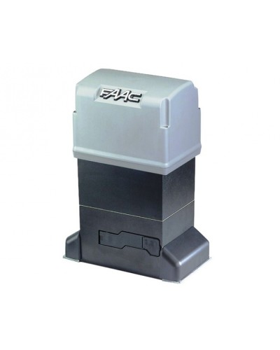 Привод 746 ER Z16 Faac 109776 в Самаре Автоматизация ворот Pintop.ru