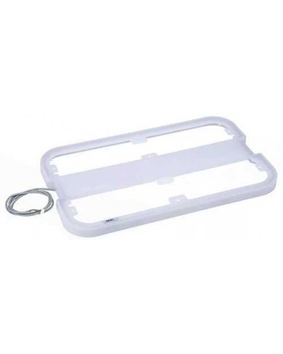 Лампа светодиодная Faac 410033 в Самаре Запчасти для шлагбаумов и автоматики Pintop.ru