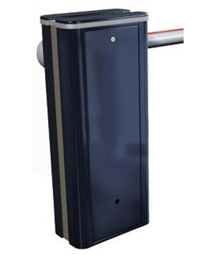 Кожух шлагбаума B680H, синий RAL 5011 Faac 416017 в Самаре Запчасти для шлагбаумов и автоматики Pintop.ru