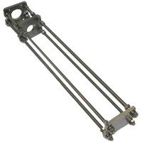 Упоры механические открытого и закрытого положений Faac 490043