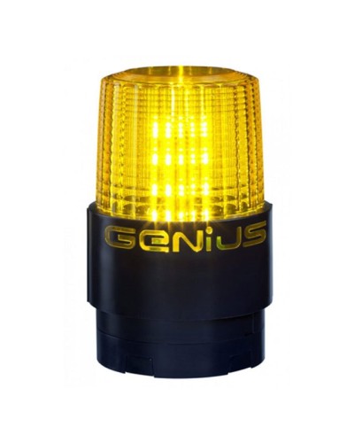 Сигнальная лампа Faac 6100316 в Самаре Запчасти для шлагбаумов и автоматики Pintop.ru