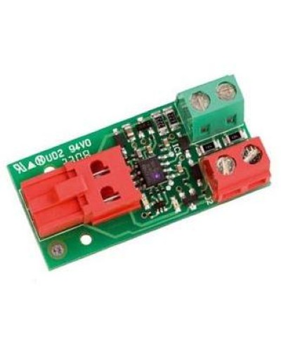 Плата для релейных фотоэлементов Faac 790062 в Самаре Запчасти для шлагбаумов и автоматики Pintop.ru