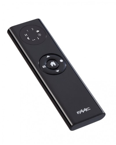 Пульт SDK WIRELESS Faac 790849 в Самаре Запчасти для шлагбаумов и автоматики Pintop.ru