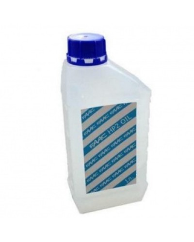 Масло гидравлическое FAAC HP2 OIL арктическое 714042 в Самаре Запчасти для шлагбаумов и автоматики Pintop.ru