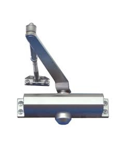 Доводчик дверной Falcon Eye FE-B3W в Самаре Доводчики Pintop.ru