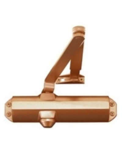 Доводчик дверной Falcon Eye FE-B4W (бронза) в Самаре Доводчики Pintop.ru