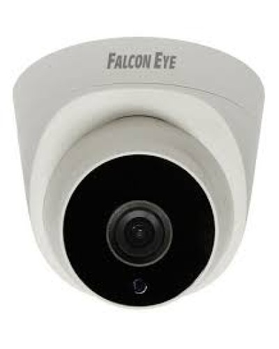 IP-камера видеонаблюдения купольная Falcon Eye FE-IPC-DP2e-30p в Самаре IP-камеры Pintop.ru