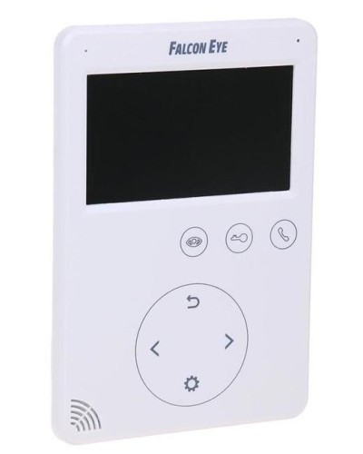 Видеодомофон Falcon Eye FE-VELA в Самаре Абонентские видеоустройства Pintop.ru