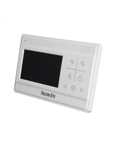 Видеодомофон Falcon Eye Vela XL в Самаре Домофония Pintop.ru