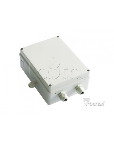 Коробка распределительная Forteza БАРЬЕР-КР (пластик) в Самаре Аксессуары для средств охраны периметра Pintop.ru