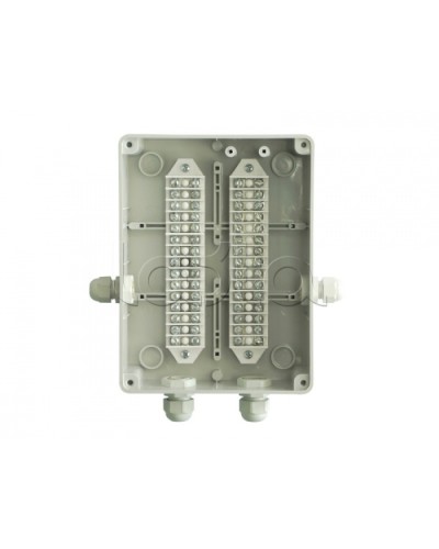 Коробка распределительная Forteza БАРЬЕР-КР12 в Самаре Аксессуары для средств охраны периметра Pintop.ru