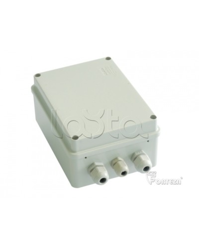 Блок грозозащиты Forteza Блок БГр-4 в Самаре Устройства защиты операционных процессоров (ОПС) Pintop.ru