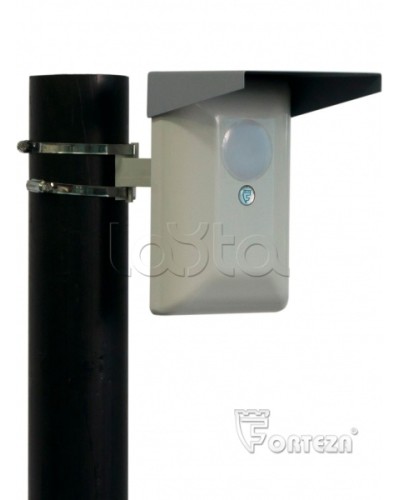 Извещатель охранный комбинированный однопозиционный Forteza ЦИКЛОП-30 в Самаре Извещатели охраны периметра Pintop.ru