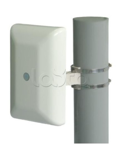 Извещатель охранный радиоволновый линейный взрывозащищенный Forteza FMW-3/1B в Самаре Извещатели охранные (Ex) Pintop.ru