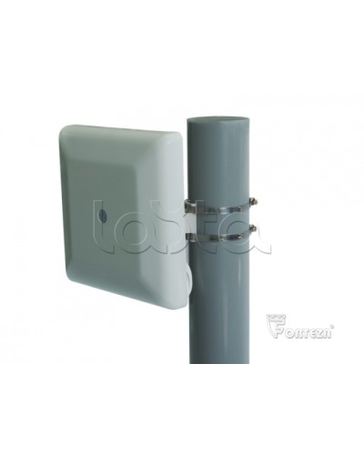 Извещатель оxранный радиоволновый линейный Forteza FMW-3 (200м) в Самаре Извещатели охраны периметра Pintop.ru