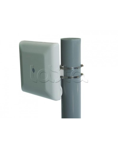 Извещатель охранный радиоволновый линейный взрывозащищенный Forteza FMW-3B в Самаре Извещатели охранные (Ex) Pintop.ru