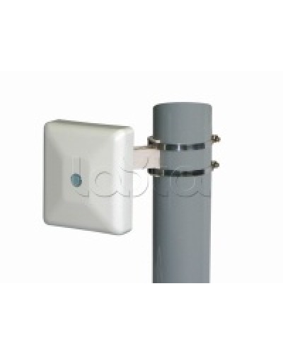 Извещатель оxранный радиоволновый двуxпозиционный Forteza FMW-4 в Самаре Извещатели охраны периметра Pintop.ru