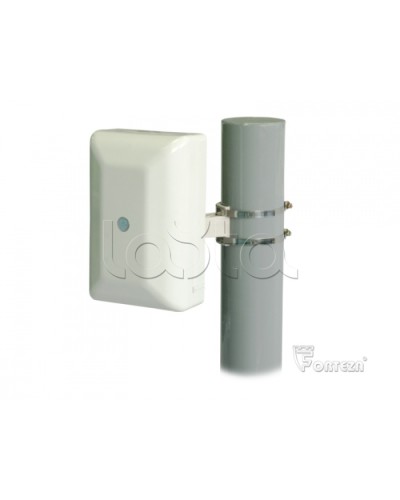 Извещатель охранный линейный радиоволновый Forteza ФОРТЕЗА-100 в Самаре Извещатели охраны периметра Pintop.ru