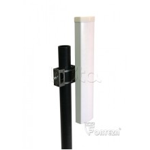 Извещатель охранный линейный радиоволновый Forteza ФОРТЕЗА-500