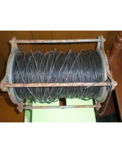 Кабель полевой Forteza ЛЧ РЕЛЬЕФ в Самаре Аксессуары для средств охраны периметра Pintop.ru