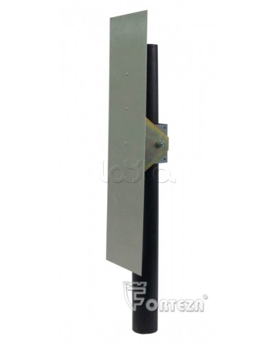 Устройство для формирования излома зоны обнаружения Forteza ОТРАЖАТЕЛЬ-820 в Самаре Аксессуары для средств охраны периметра Pintop.ru