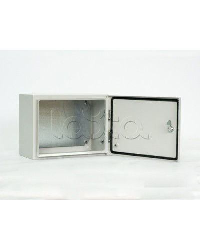 Корпус металлический Forteza Ш-400.1 в Самаре Щиты электрические Pintop.ru