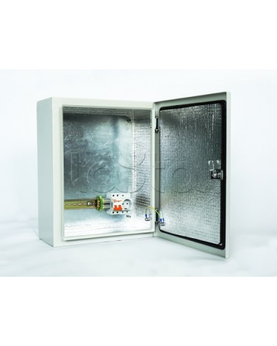 Термошкаф Forteza ТШУ-1000.2.Н в Самаре Технические средства охраны периметра Pintop.ru