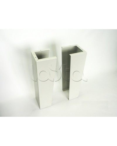 Тумба металлическая Forteza ТУМБА-450 в Самаре Аксессуары для средств охраны периметра Pintop.ru