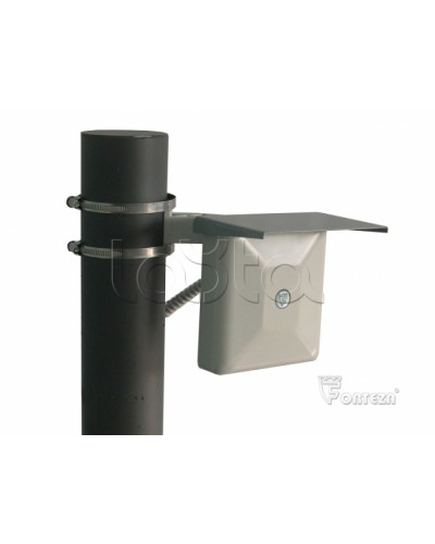 Извещатель охранный радиоволновый однопозиционный Forteza ЗЕБРА-30 в Самаре Извещатели охраны периметра Pintop.ru