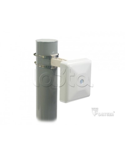 Извещатель охранный радиоволновый однопозиционный Forteza ЗЕБРА-30(24) в Самаре Извещатели охраны периметра Pintop.ru