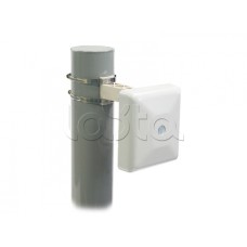 Извещатель охранный радиоволновый однопозиционный Forteza ЗЕБРА-30(24)А-О (объем)