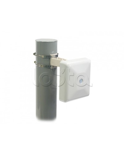 Извещатель охранный радиоволновый однопозиционный Forteza ЗЕБРА-30(24)А-О (объем) в Самаре Извещатели охраны периметра Pintop.ru