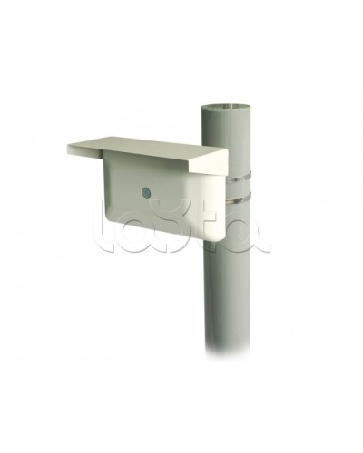 Извещатель охранный радиоволновый однопозиционный Forteza ЗЕБРА-84(24) bluetooth в Самаре Извещатели охраны периметра Pintop.ru