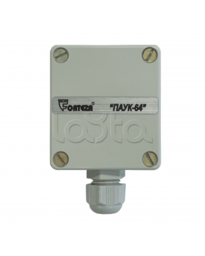 Адаптер ПАУК-64 Forteza в Самаре Преобразователи интерфейсов Pintop.ru