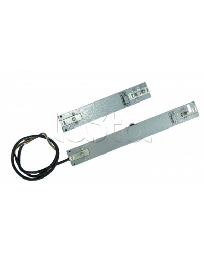 Извещатель проводноволновой Forteza РЕЛЬЕФ (-60°...+80°С, с интеграцией) в Самаре Извещатели охраны периметра Pintop.ru