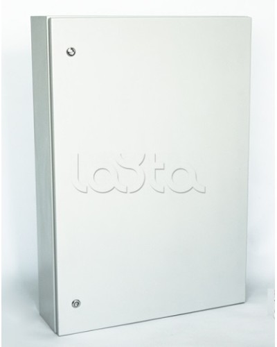 Металлический шкаф с термоизоляцией Forteza ТШУ-1100.2 (900x1100x230) в Самаре Технические средства охраны периметра Pintop.ru