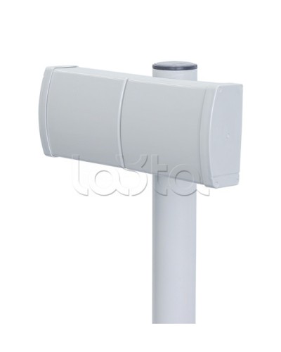 Извещатель радиоволновой однопозиционный Forteza ЗЕБРА-30(5,8)-Ш-А в Самаре Извещатели охраны периметра Pintop.ru