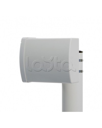 Извещатель радиоволновой однопозиционный Forteza ЗЕБРА-30(5,8)-В-А в Самаре Извещатели охраны периметра Pintop.ru