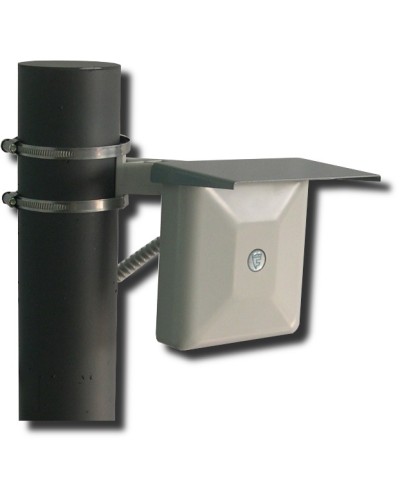 Извещатель радиоволновый однопозиционный взрывозащищенный Forteza ЗЕБРА-30В в Самаре Извещатели охраны периметра Pintop.ru