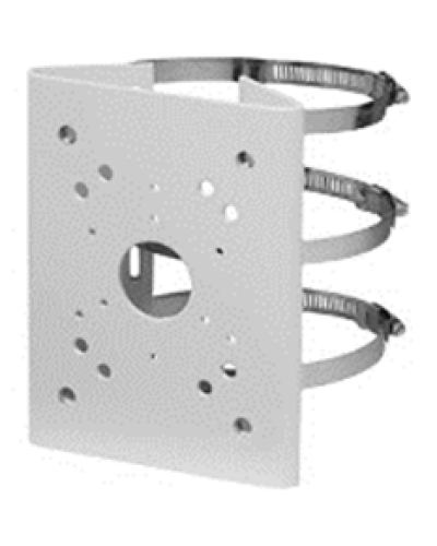 Универсальное крепление для камер Fox FX-POLE3 в Самаре Системы видеонаблюдения Pintop.ru