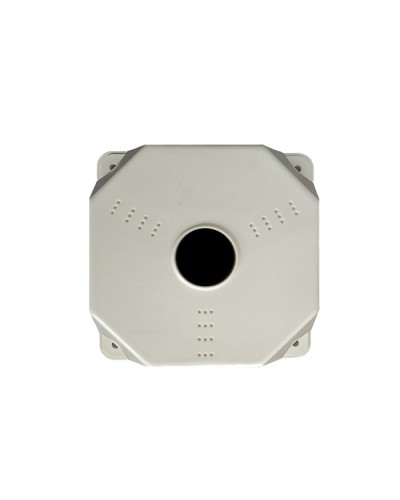 Коробка монтажная Fox МК+ВИДЕО в Самаре Системы видеонаблюдения Pintop.ru