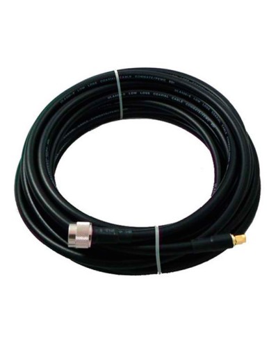 Удлинитель антенного кабеля Gate KT-SMA-10Y в Самаре Сетевые СКУД Pintop.ru